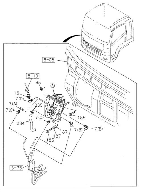 Partial Engine